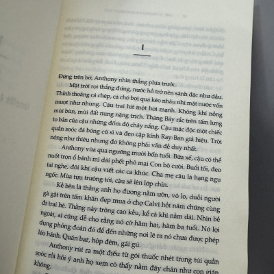 (GIẢI GONCOURT NĂM 2018) CON CHÁU CỦA HỌ CŨNG THẾ THÔI - Nicolas Mathieu -  Thẩm Tuyên; Thiệu Nam dịch – Nhã Nam –  NXB Hội nhà văn