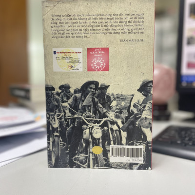 Biên bản chiến tranh 1-2-3-4.75