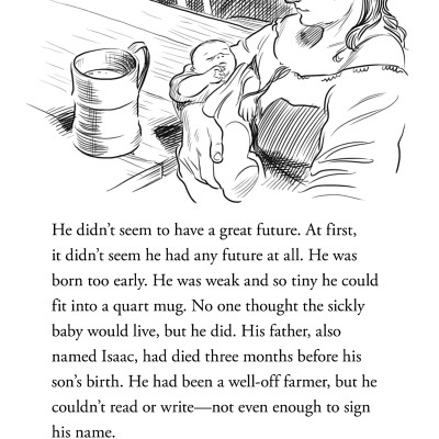 Who Was Isaac Newton?