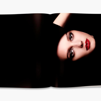 Chanel: The Allure Of Makeup