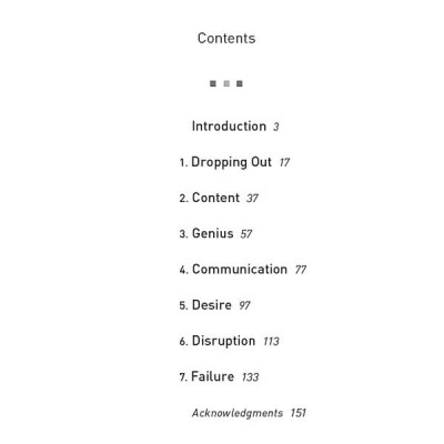 What Tech Calls Thinking: An Inquiry Into The Intellectual Bedrock Of Silicon Valley