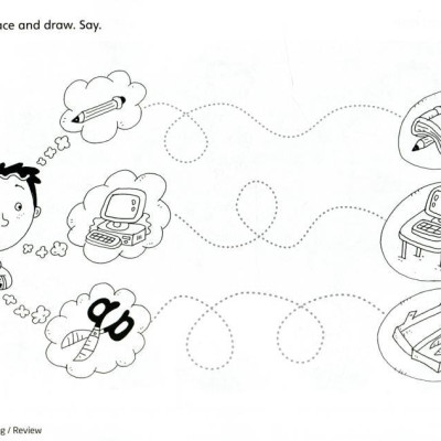 Welcome to Our World: Activity Book 2