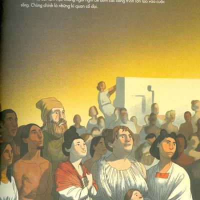 Kì Quan Cổ Đại