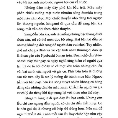 Phía Sau Nghi Can X (Tái Bản 2024)