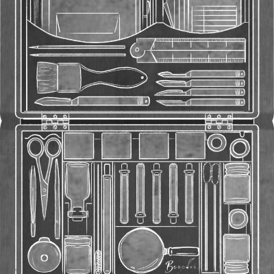 Ghi Chép Pháp Y - Lật Lại Hồ Sơ Tội Ác