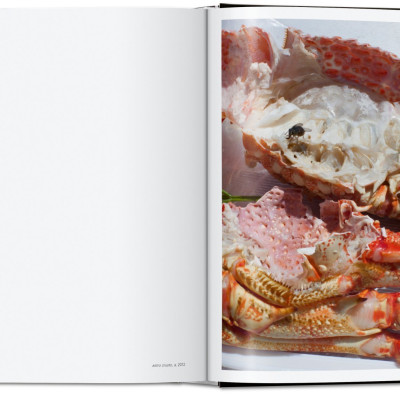 Artbook - Sách Tiếng Anh - Wolfgang Tillmans: four books