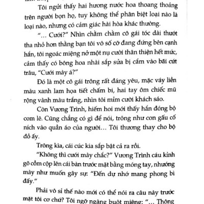 Vật Linh Hội 3 - Lựa Chọn Mù