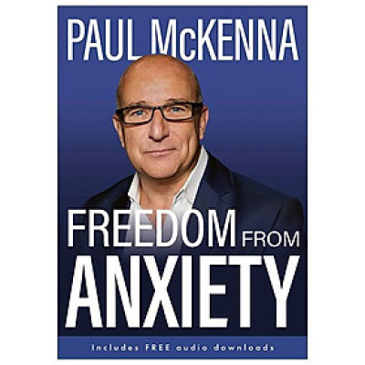 Freedom From Anxiety