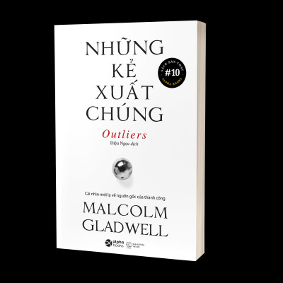 Trạm Đọc | Những Kẻ Xuất Chúng