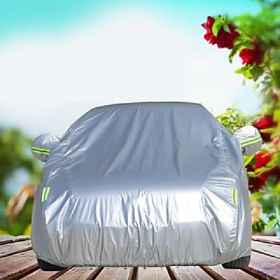 Bạt Phủ vải dù cao cấp xe Toyota Vios, Altis, Camry, Fortuner, Innova, Yaris, Rush, Hilux, Wigo, Land Cruiser, Cross