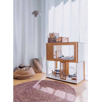 Homes for Families : Stylish living for kids and parents