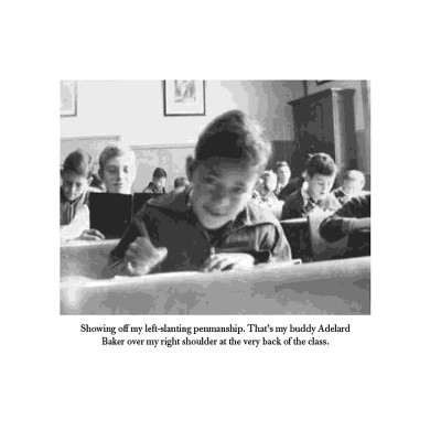 The Answer Is . . .: Reflections On My Life