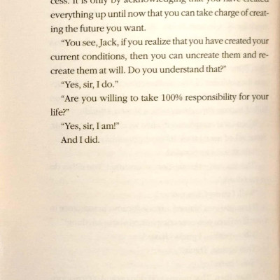 HOW TO GET FROM WHERE YOU ARE