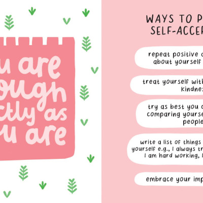 Little Moments Of Light: Finding Glimmers Of Hope In The Darkness