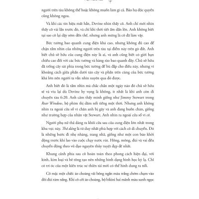 Sách - Mật Mã 6:20