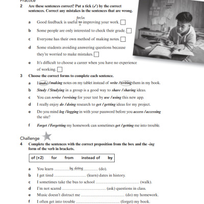 Cambridge Global English Workbook 9 With Digital Access (1 Year) - 2nd Edition