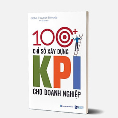 100+ CHỈ SỐ XÂY DỰNG KPI CHO DOANH NGHIỆP (2023- 169K) - SA0023
