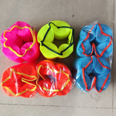 Phao tập bơi dành cho trẻ em , phao tym , phao lưng , phao tay Cleacco - Boro Sport