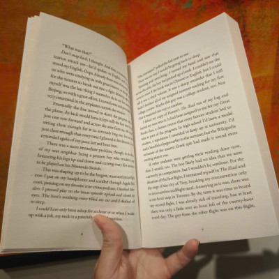 Sách - The Lies We Tell by Katie Zhao - Mystery / Thriller / Fiction in English