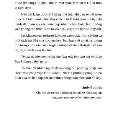 Doanh Nghiệp Thời Gian (TV)