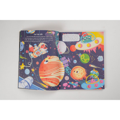 140++ trò chơi thần kỳ, phát triển trí não toàn diện cho trẻ 3-9 tuổi - Thông minh nhạy bén