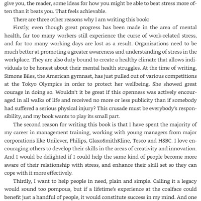 Beat Stress At Work: How To Balance Your Ambition With Your Anxiety
