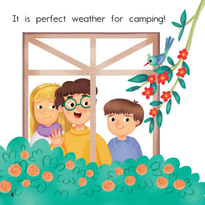 i-Learn Smart Start Reader Pack 4