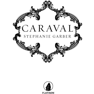 Sách ngoại văn: Caraval (Book 1)