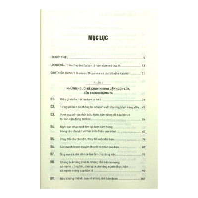 Bí Mật Của Người Kể Chuyện (Tái Bản)