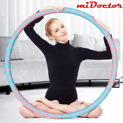 Vòng Lắc Eo Giảm Mỡ Bụng - Hàng Chính Hãng miDoctor