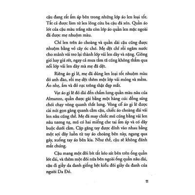 Ngôi Nhà Nhỏ Trên Thảo Nguyên Tập 2: Cậu Bé Nhà Nông (Tái Bản 2019)