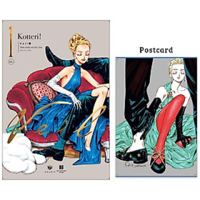 Sách Veil Tái Bản 2024