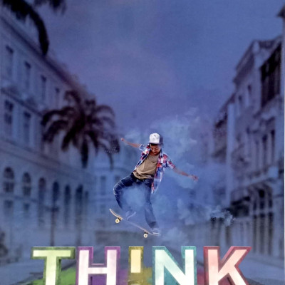 Think Level 1 Workbook A2 - 2nd Edition