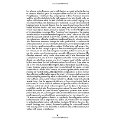 Washington Square: Beginner