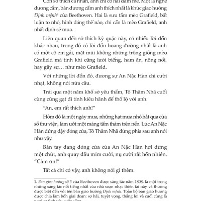 Chờ Em Lớn Nhé Được Không? (Tái Bản)