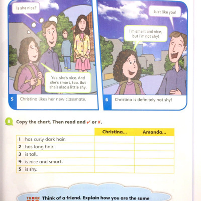 Big English Plus AME SB 4