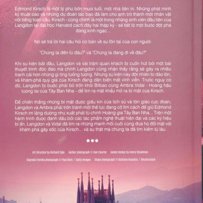 Nguồn Cội (Tái Bản)