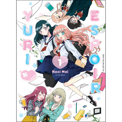 Yuri Espoir (Tập 1)