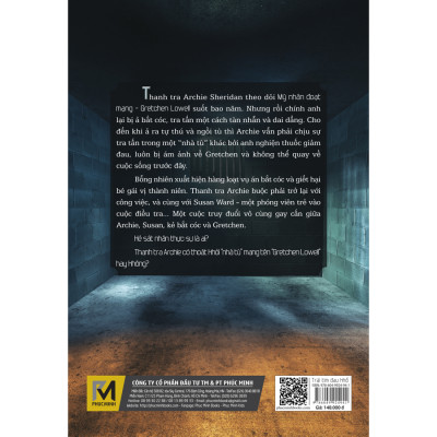 Trái Tim Đau Khổ (Trinh Thám)