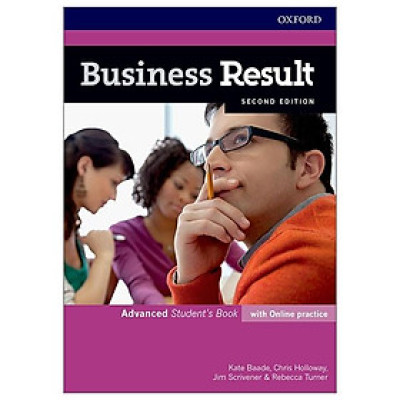 Business Result: Advanced: Student