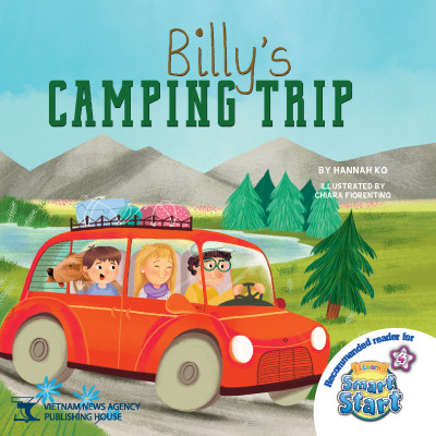 i-Learn Smart Start Reader Pack 4