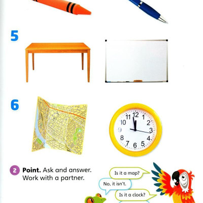 Our World 1: Student