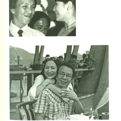 Thay Lời Muốn Nói - Thanh Xuân Tôi