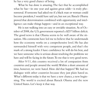 Think Like a Champion