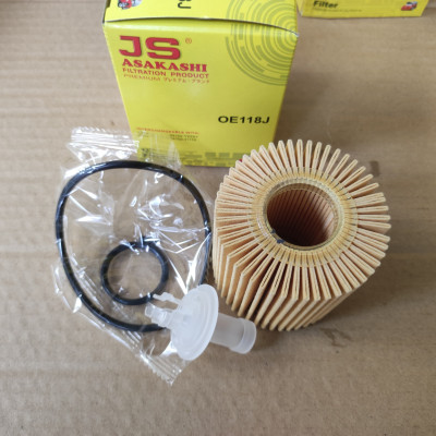 Lọc nhớt Lexus RX300 2017-2023 - OE118J