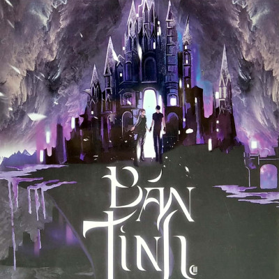 Bộ Sách Bán Tinh (Bộ 3 Cuốn)