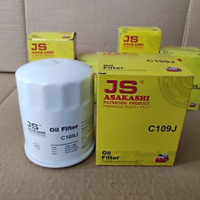 Lọc nhớt Kia Sedona 2002-2014 - C109J