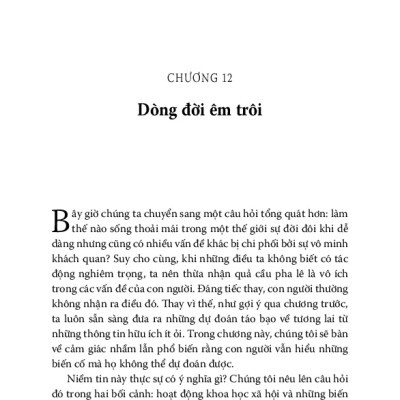 Độ Nhiễu - Sai Lầm Trong Phán Đoán - TRẺ