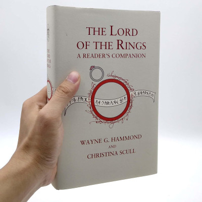 The Lord Of The Rings: A Reader