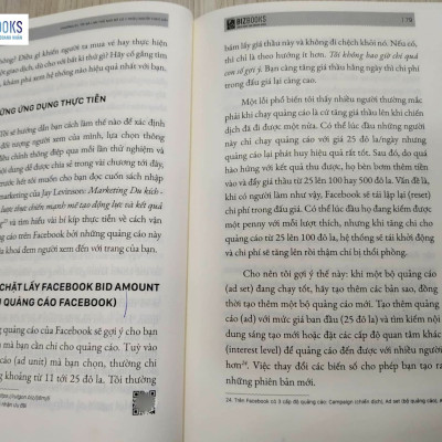 Cách Để Đạt 1 Triệu Follow Chỉ Trong 30 Ngày_ Sách_ Sách hay môi ngày 